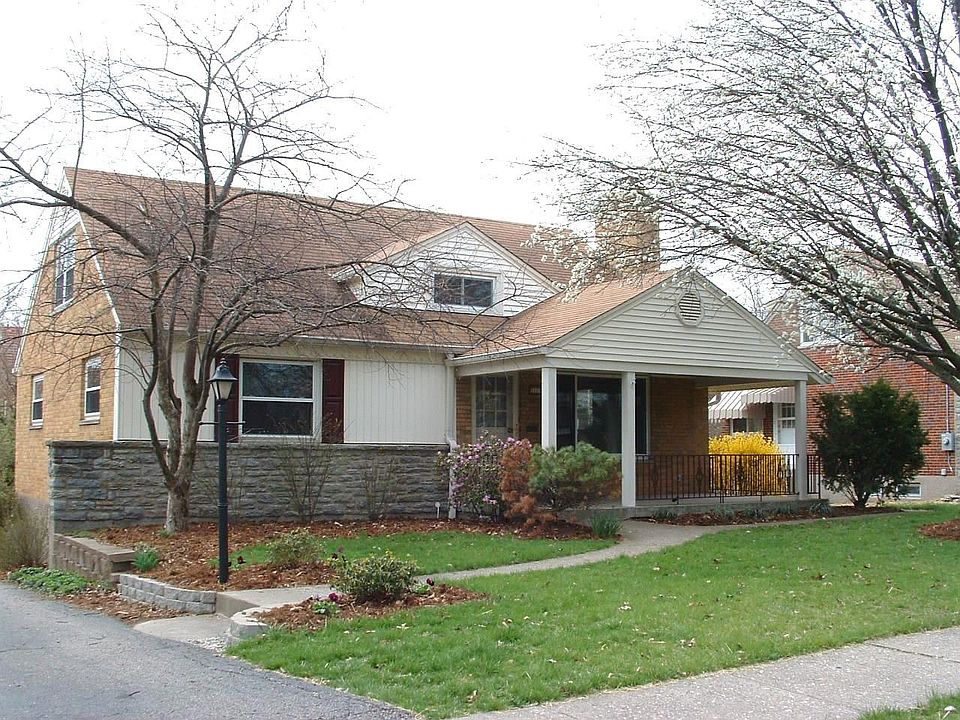 1st image of 3119 Pickbury Dr