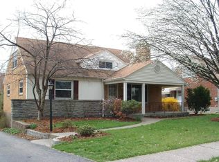 3119 Pickbury Dr, Cincinnati, OH 45211