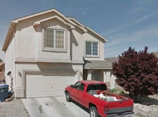 2723 Blue Sky St SW, Albuquerque, NM 87121