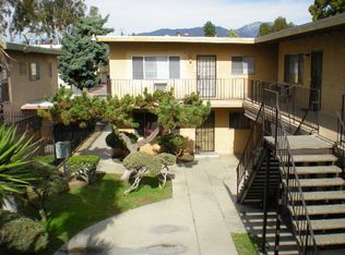 1676 E Kingsley Ave APT 1, Pomona, CA 91767