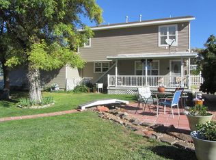 5459 N Enoch Rd, Enoch, UT 84721