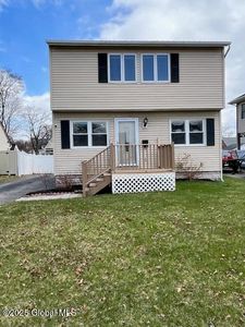 1327 Rosewood Avenue, Schenectady, NY, 12306