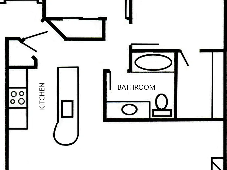 Countryside Apartment Homes — Photo 19