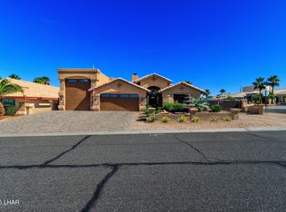 2451 Jacob Row, Lake Havasu City, AZ 86404