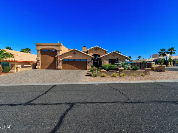 2451 Jacob Row, Lake Havasu City, AZ 86404