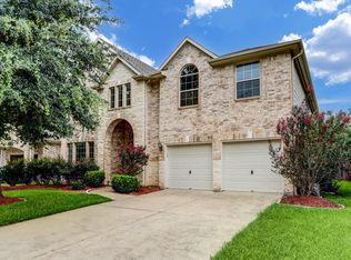26730 Wolfs Hill Ln, Katy, TX 77494