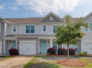 510 Orbison Dr, Wilmington, NC 28411