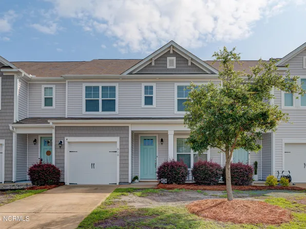 510 Orbison Drive, Wilmington, NC 28411