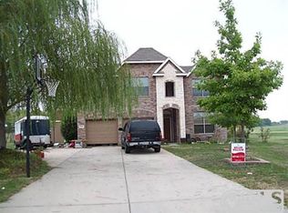 6303 Sand Stone Cir, Nevada, TX 75173