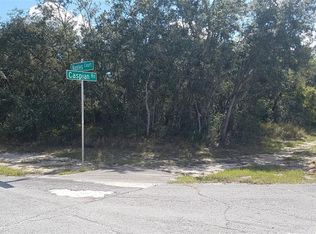 449 Naples Ct, Poinciana, FL 34759