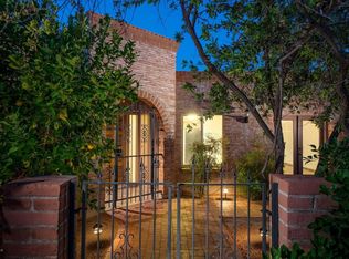 7755 E Knollwood Ter, Tucson, AZ 85750