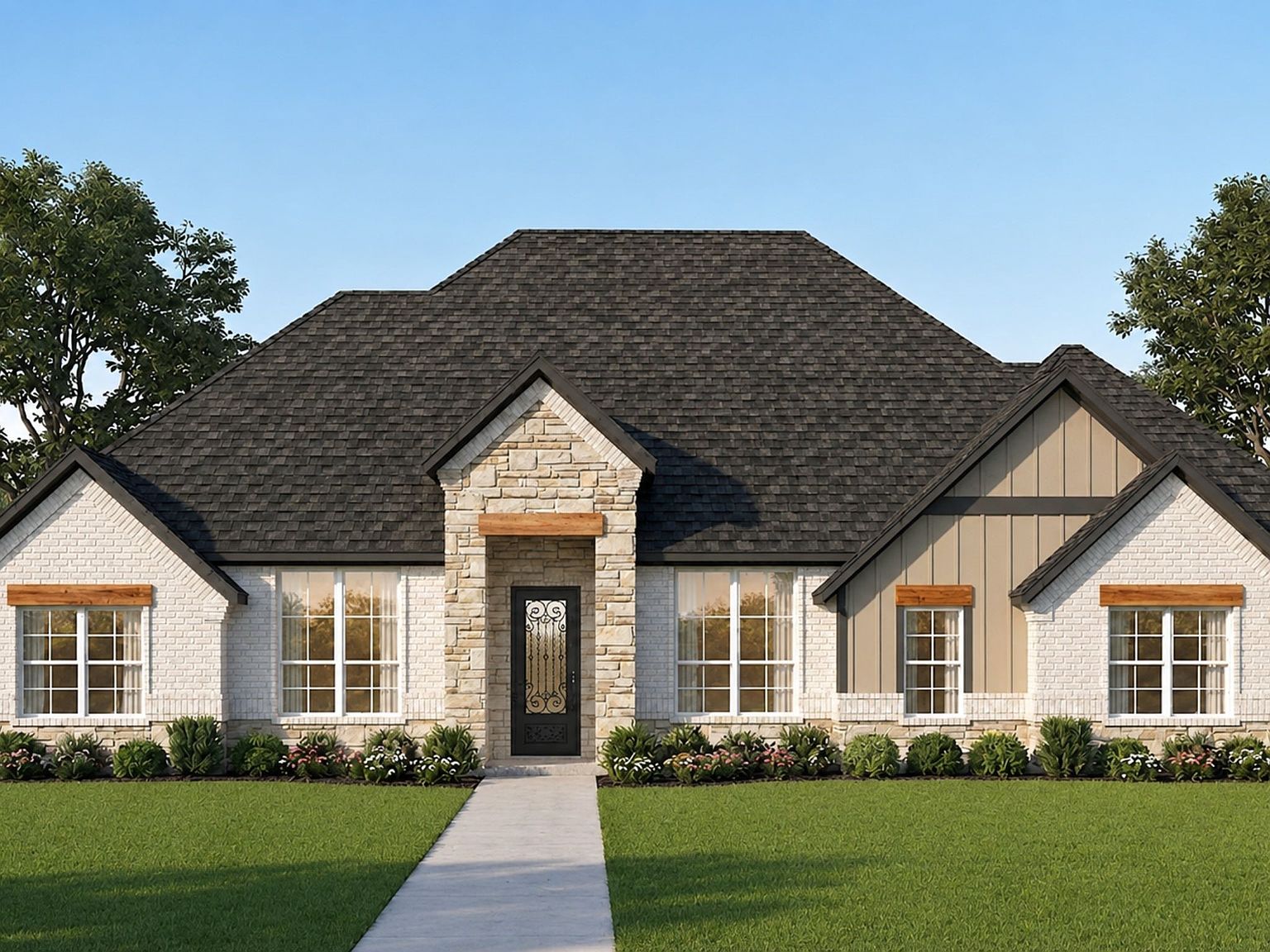 1057 Arbor Vista Dr, Azle, TX 76020 | MLS #21262193 | Zillow