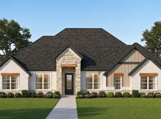 1057 Arbor Vista Dr, Azle, TX 76020