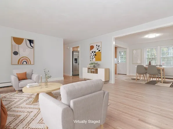 67 Orchard St, Millis, MA 02054