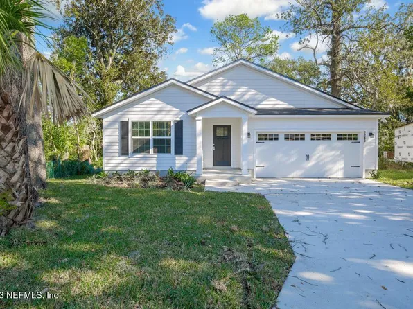 7249 ELWOOD Avenue, Jacksonville, FL 32208