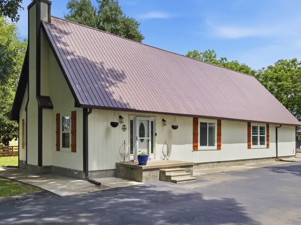 2540 Carl Fox Rd, Cornersville, TN 37047