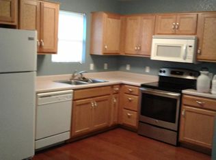 1209 SW Harvey St APT A, Topeka, KS 66604