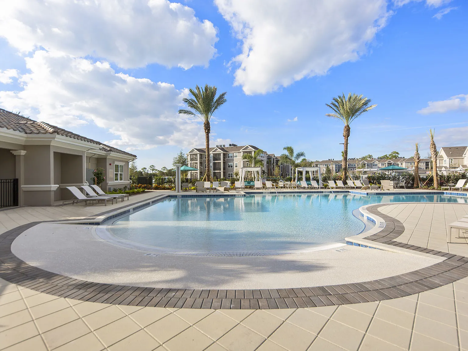 Magnolia Estates — Photo 4