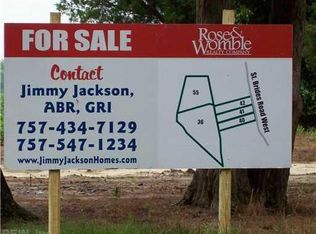 948 Saint Brides Rd W, Chesapeake, VA 23322