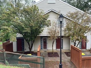 4822 River Valley Way #150, Bowie, MD