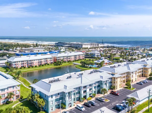 265 Atlantis Cir #E202, Saint Augustine, FL 32080