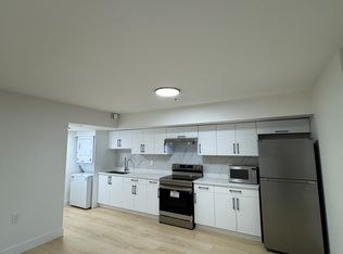 7625 197th St #BASEMENT, Langley, BC V2Y3T4