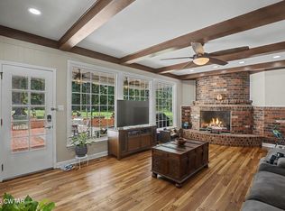 40 Manor Rd, Jackson, TN 38305