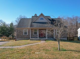1197 Constitution Dr, Independence, KY 41051