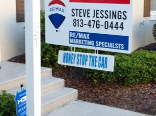 11502 Crowned Sparrow Ln, Tampa, FL 33626