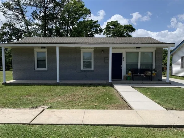 36 Mason St, Gretna, LA 70053
