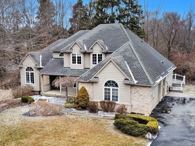 4859 Windswept Dr, Milford, MI, 48380