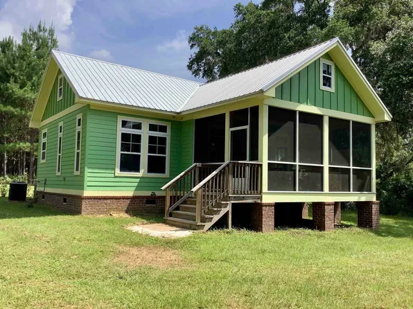 1911 Ashville Highlands Dr, Greenville, FL 32331