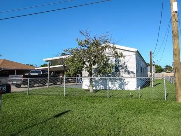 203 Burmaster St, Belle Chasse, LA 70037
