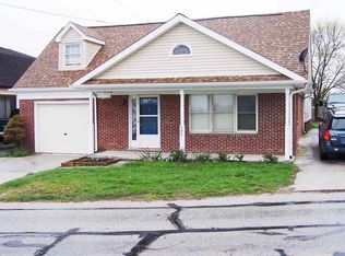 592 Oxford Ave, Hanover, PA 17331