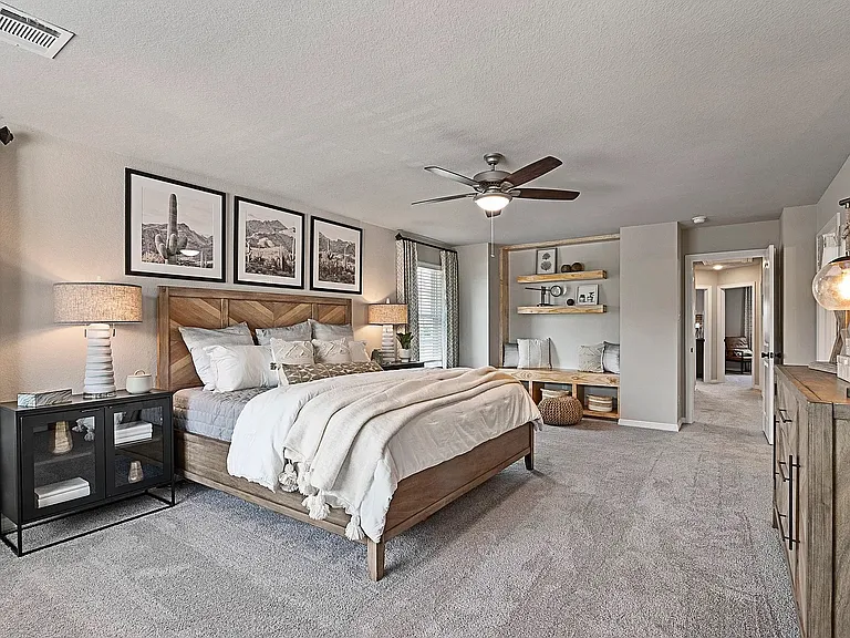 3021 Percheron Dr — Photo 15