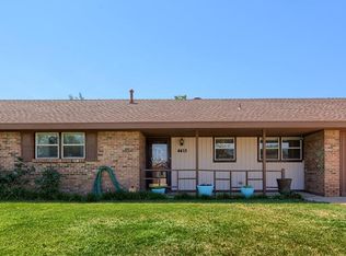4415 Gulf Ave, Midland, TX 79707