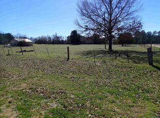 Private Road 4390, Leesburg, TX 75451