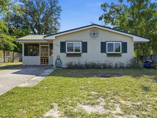 4463 Kirkland Ave, Spring Hill, FL 34606