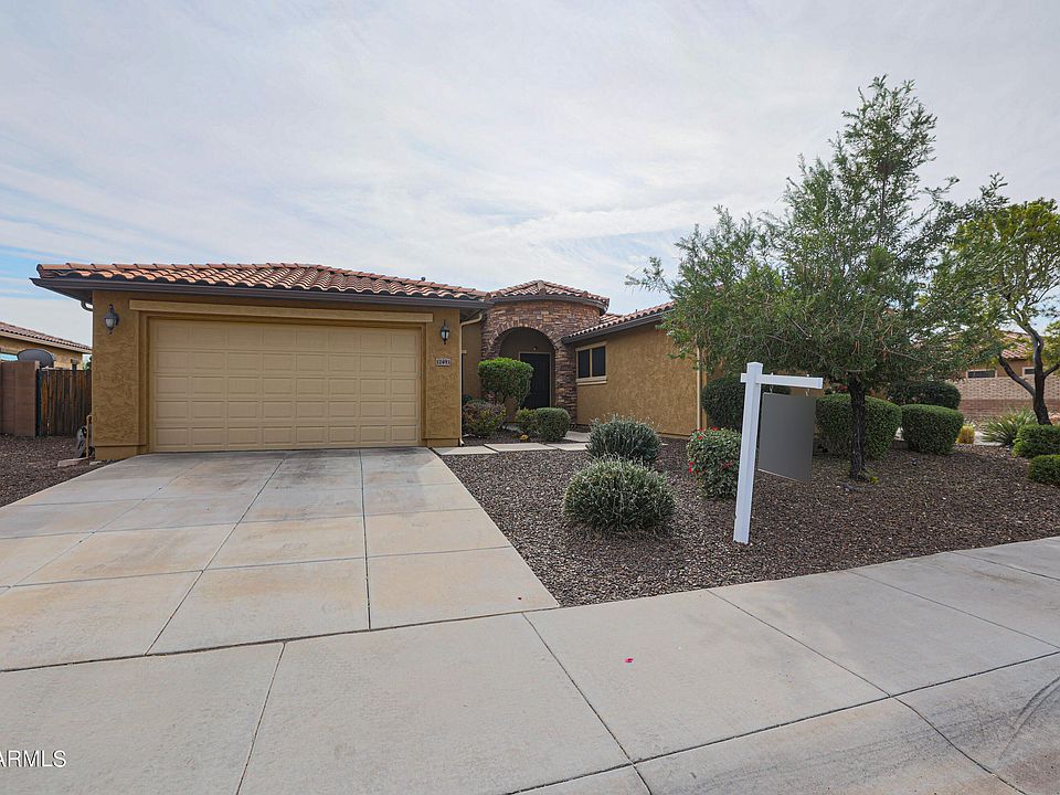 1st image of 12493 W Palo Brea Ln