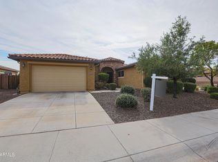 12493 W Palo Brea Ln, Peoria, AZ 85383