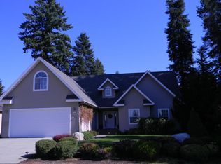 11584 N Strahorn Rd, Hayden Lake, ID 83835