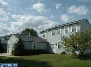 98 E Holly Ave, Sewell, NJ 08080