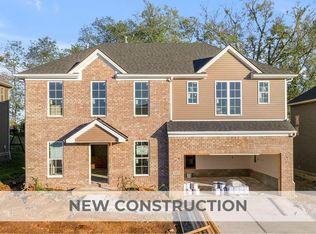 132 Oxford Landing Dr, Georgetown, KY 40324