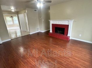 843 Garden Walk Blvd APT D, Atlanta, GA 30349