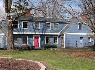 2829 Newport Rd, Ann Arbor, MI 48103