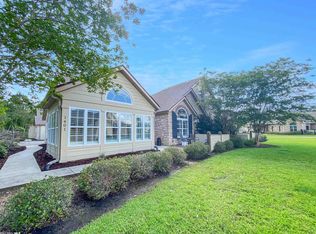 1401 Holmes Ave #1401, Foley, AL 36535