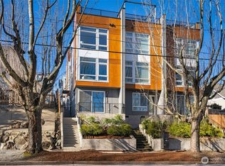 2013 15th Ave S #C, Seattle, WA 98144
