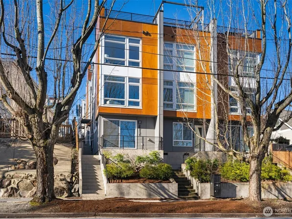 2013 15th Avenue S #C, Seattle, WA 98144