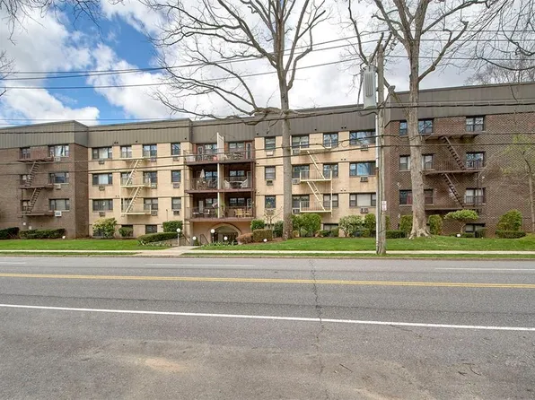 2241 Palmer Avenue #3G, New Rochelle, NY 10801
