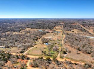 940667 S 3300th Rd, Luther, OK 73054